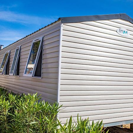 Amorosa Mobil Home Кане Экстерьер фото